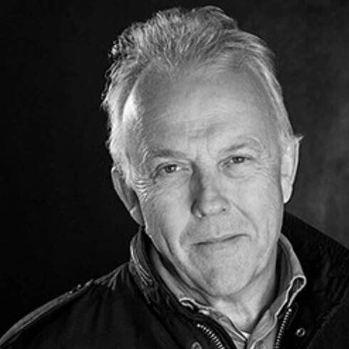 Special Announcement: Michael Keating as new Executive Director | EIP