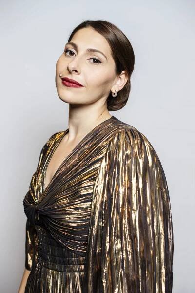 Zámek Žďár rozezní tóny klasiky. Vystoupí Bella Adamova a Johanna Haniková