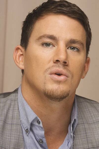 Channing Tatum
