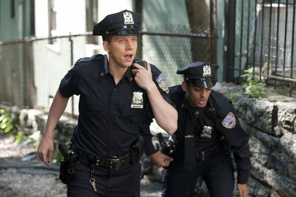 Stark Sands