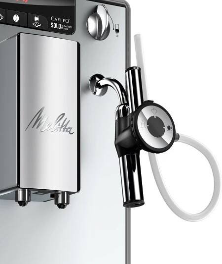 Melitta Solo Perfect Milk E957-203