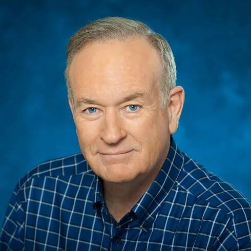 O’REILLY ON THE LEGENDS THAT SHAPED OUR CULTURE