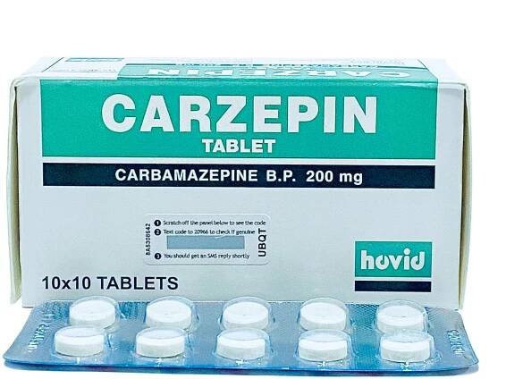 Hovid Carzepin