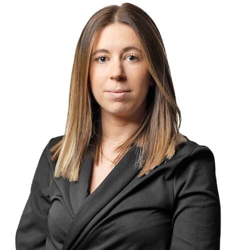 Rachel Wilson | Blackfords LLP