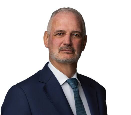 Charles Adams