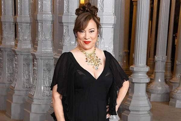 RHOBH star Jennifer Tilly reveals she is set for life after divorcing The Simpsons co-creator Sam Simon