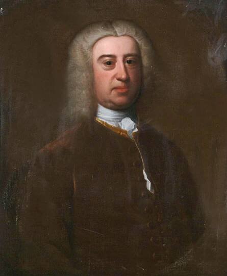 James Harris (grammarian)