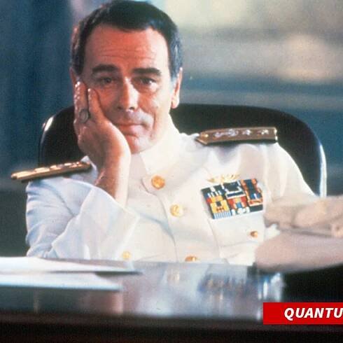 'Quantum Leap' Star Dean Stockwell Dead at 85