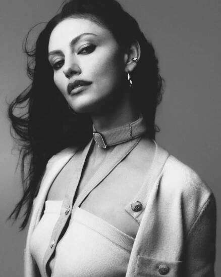 Phoebe Tonkin: From Fantasy to 'Boy Swallows Universe'