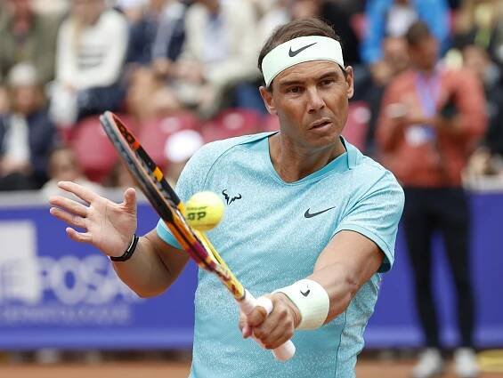 Rafael Nadal: Grandslamy a konec kariéry