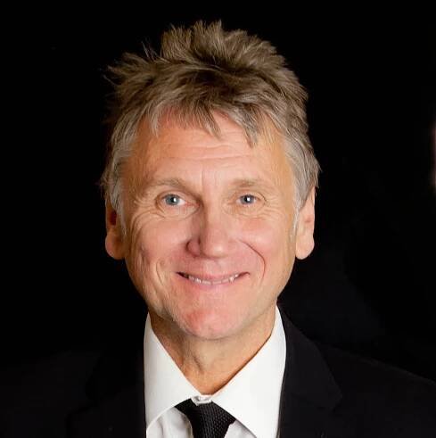Tony Young