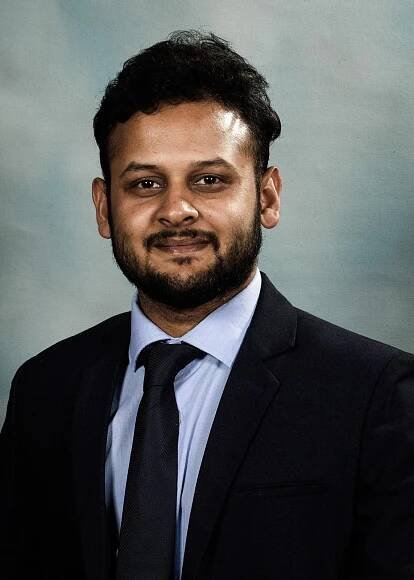 Life Member | SUST Press Club