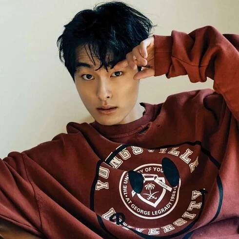 Yoon Chan Young 15