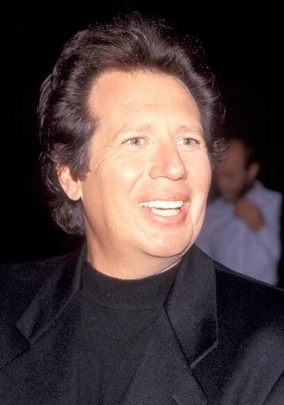 Garry Shandling: True Lies