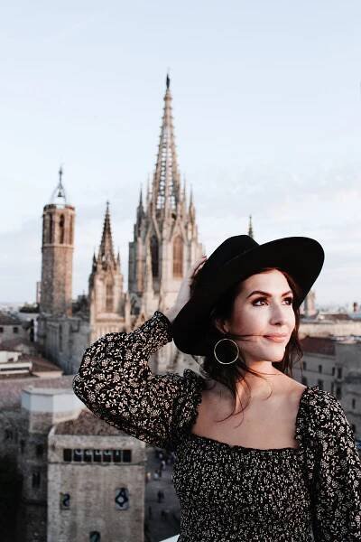 Barcelona Guide
