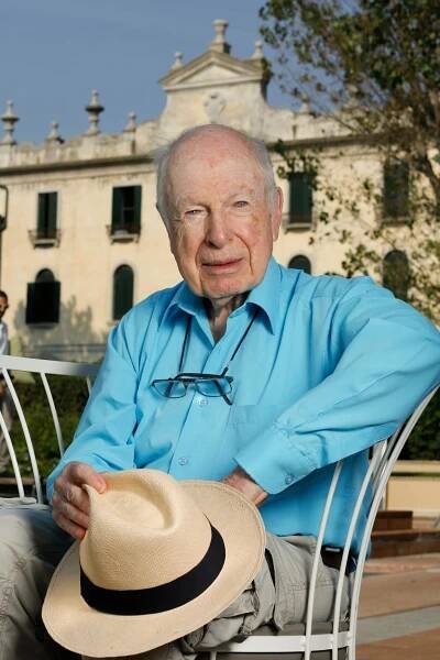 Zemřel uznávaný divadelní režisér Peter Brook, proslavil ho epos v kamenolomu