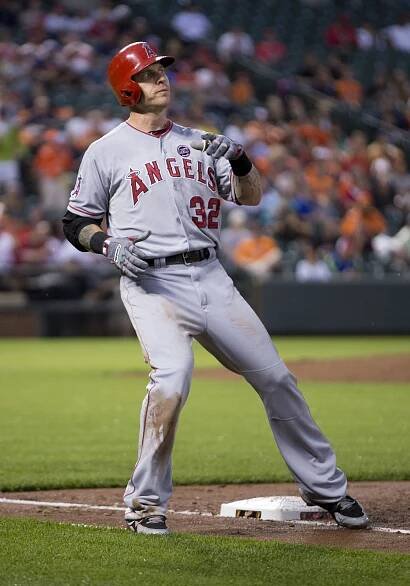 Josh Hamilton - Wikipedia