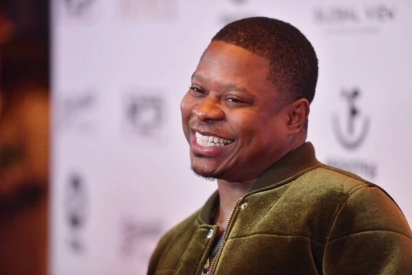 Jason Mitchell To Front Unscripted Docuseries On Farming And PTSD