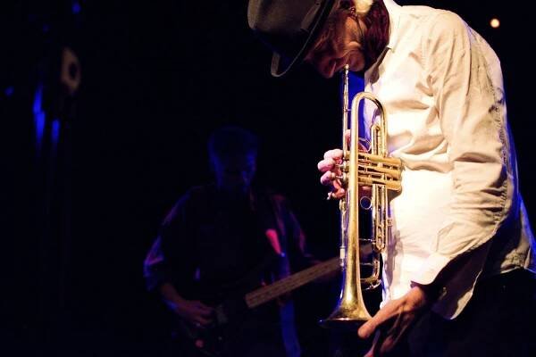 Erik Truffaz Quartet, 9.10.2021, Jazz Tibet Club, Olomouc | Hudební server FMZine.cz