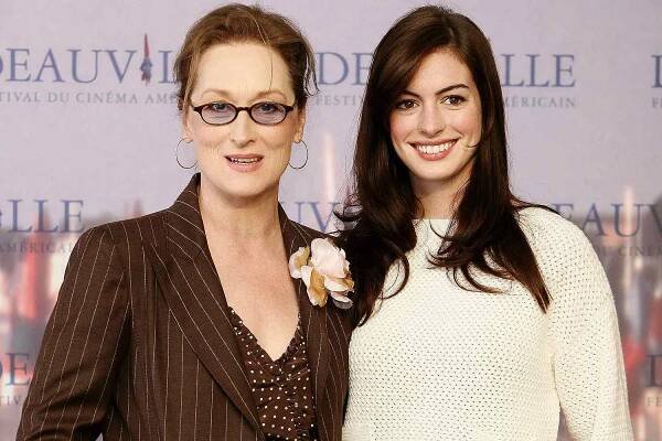 'Devil Wears Prada' Cast to Reunite for Auction Winner on Private Zoom to Benefit Theater Charity