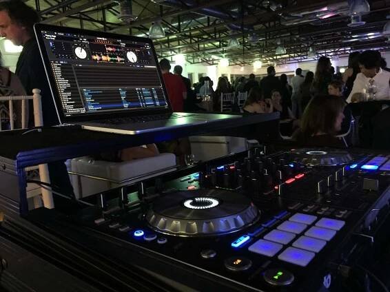 Vancouver DJ • Hot Wax