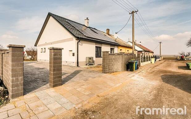 Ostatní, Znojmo, 669 02, 103 m²