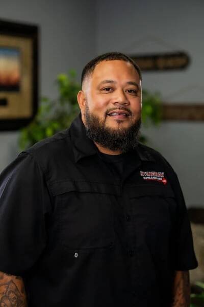Meet Our Expert Team | Stingray Oilfield Services