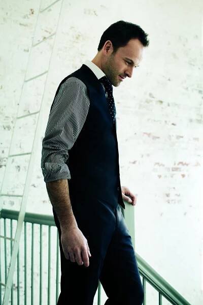 Jonny Lee Miller fotka