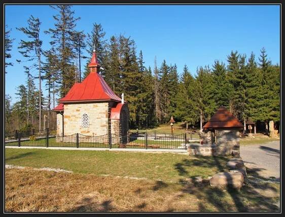 Muřinkový vrch