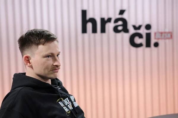 Vítěz Mikýř v Hráčích: Survivor byl strašná nuda... ale uspokojovalo mě strádání!