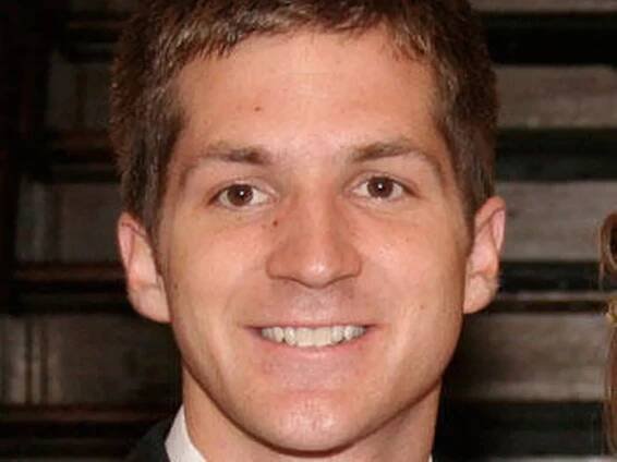 Rescuer reveals man's horrific final moments before being trapped in 'worst death imaginable'