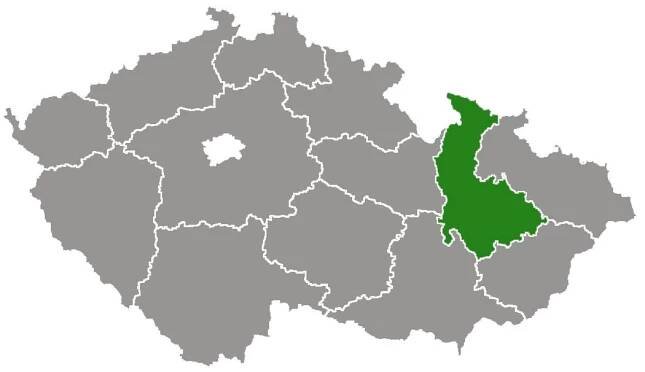 Olomoucký kraj