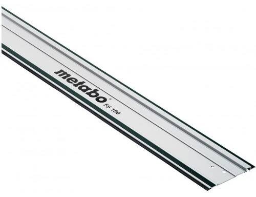 Metabo FS 160 Vodící lišta, 629011000