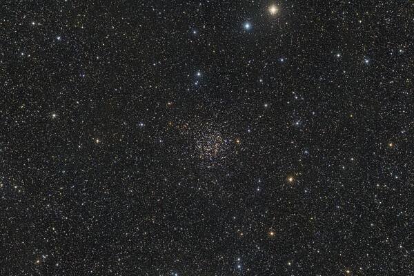 26. říjen 2013 | Astronomický snímek dne - APOD | Fotogalerie | Astronomický informační server astro.cz 