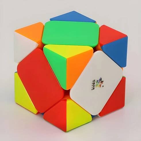 mcubes-yuxin-little-magic-skewb-speed-cube-img-1
