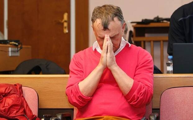 Tři exmanažeři Mostecké uhelné mohou zůstat na svobodě. Uhlobaron Koláček má smůlu