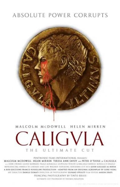 Caligula: The Ultimate Cut