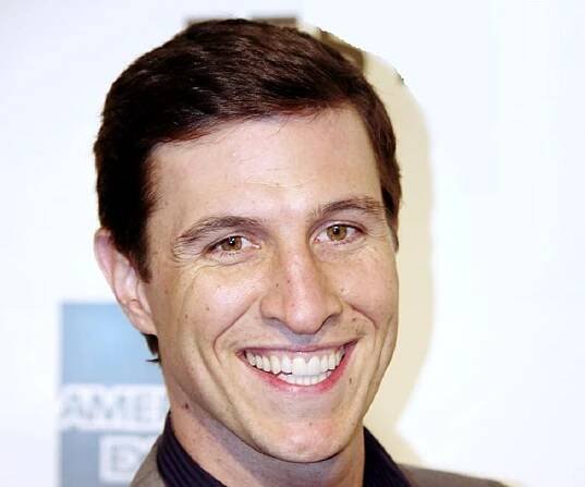 Pablo Schreiber Biography - Facts, Childhood, Family Life & Achievements