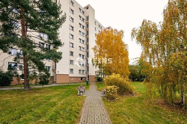 Prodej nemovitosti Praha - Chodov - Nabízíme nový designový byt 3kk 55 m2