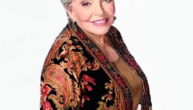 Susan Seaforth Hayes
