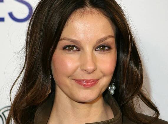 Ashley Judd