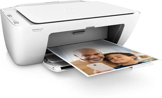 HP DeskJet 2620