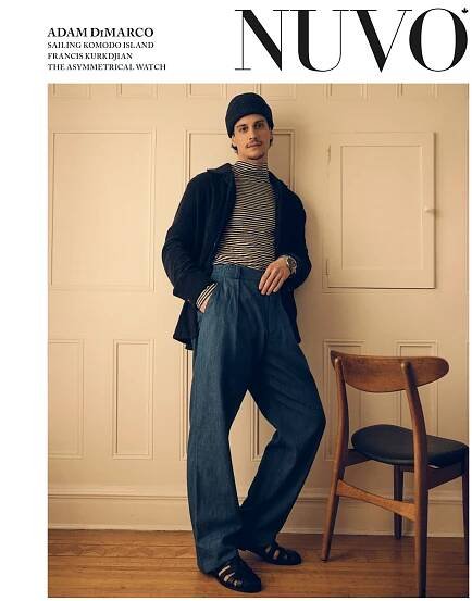 Issue 104: Spring 2025