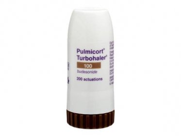 Pulmicort Turbohaler