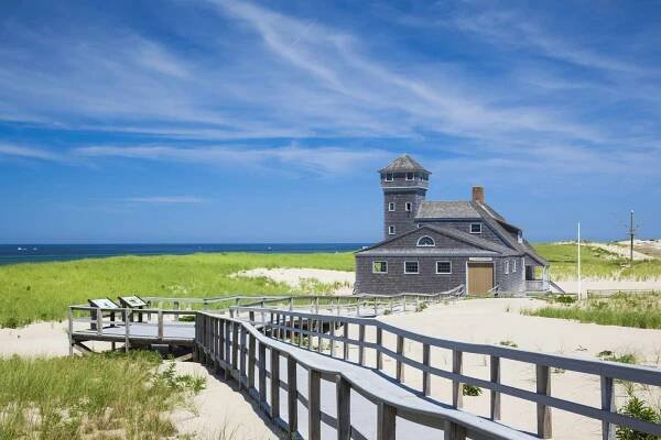 Cape Cod