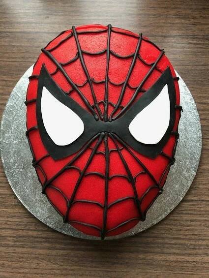 Pin by Natalie Spaeth on Birthday Parties!