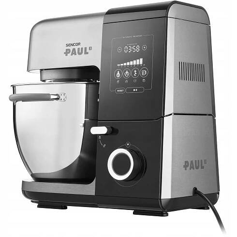 Sencor STM 8970 Paul 3