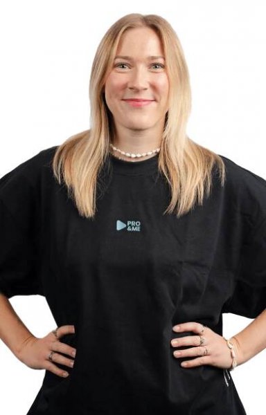 TikTok Agentur Pro & Me | Berlin und Köln