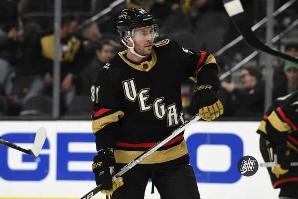 Jonathan Marchessault On The Trade Block? No Way