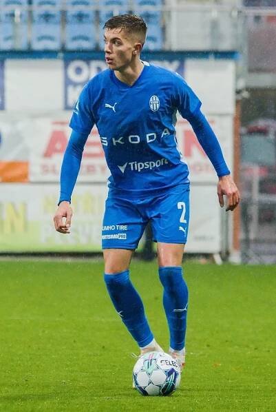 Čerstvý reprezentant Kušej trefil Boleslavi domácí tři body